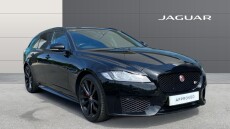 Jaguar XF 3.0d V6 S 5dr Auto Diesel Estate